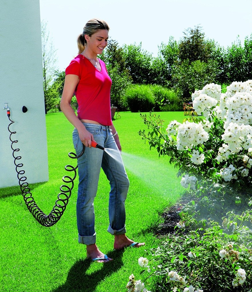 Thiết kế hệ thống tưới tự động giá rẻ