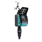 [Hướng dẫn sử dụng] Bộ timer hẹn giờ tưới cây tự động Aquauno Video 2 Plus – 8412