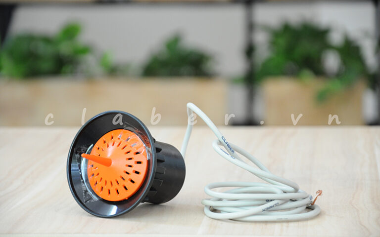 Khi nào cần gắn cảm biến mưa cho hệ thống tưới tự động