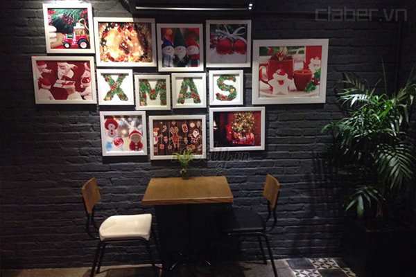 dia diem choi noel o sai gon 2019 cafe q4