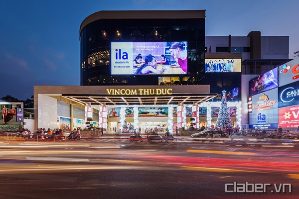 dia diem choi noel o sai gon 2019 vincom thu duc