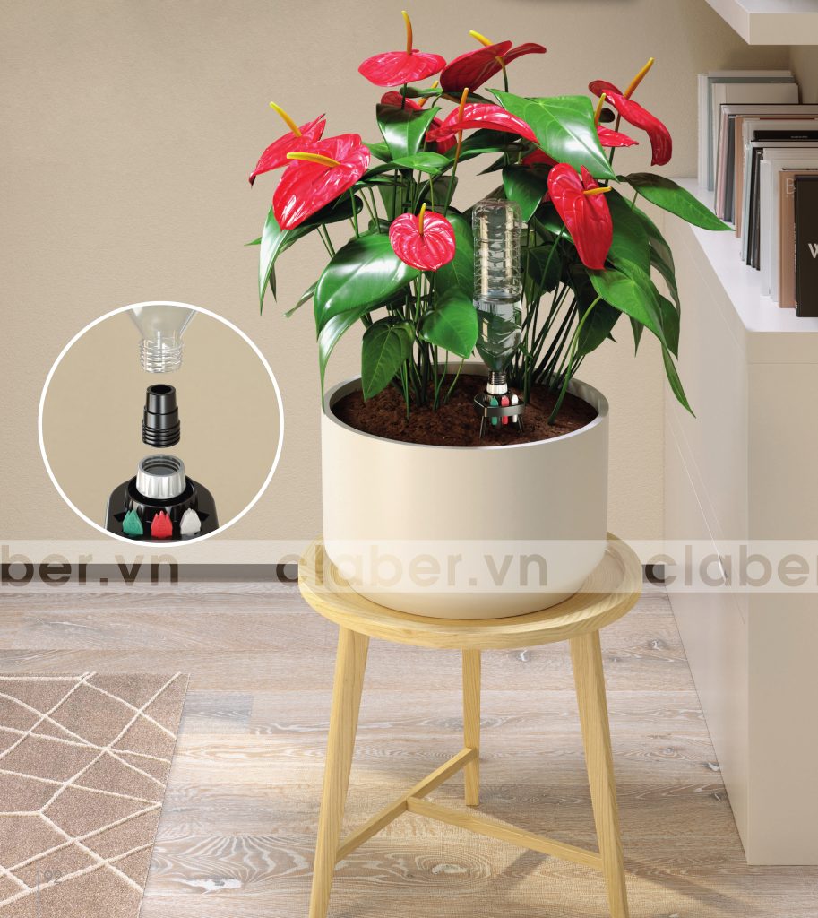 bán hệ thống tưới nhỏ giọt tại hà nội