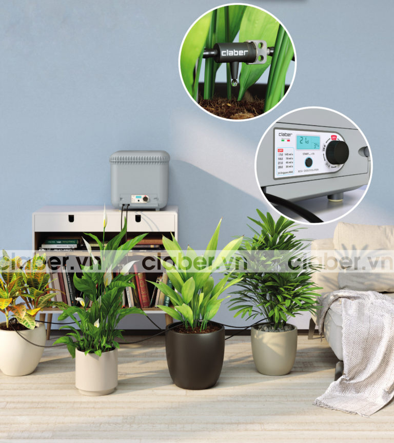 bán hệ thống tưới nhỏ giọt tại hà nội