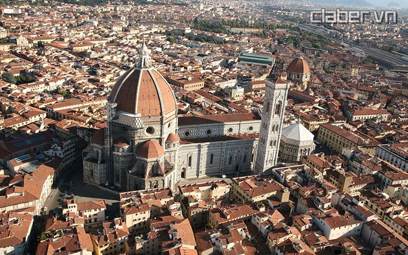 kinh nghiem du lich y 28 Florence