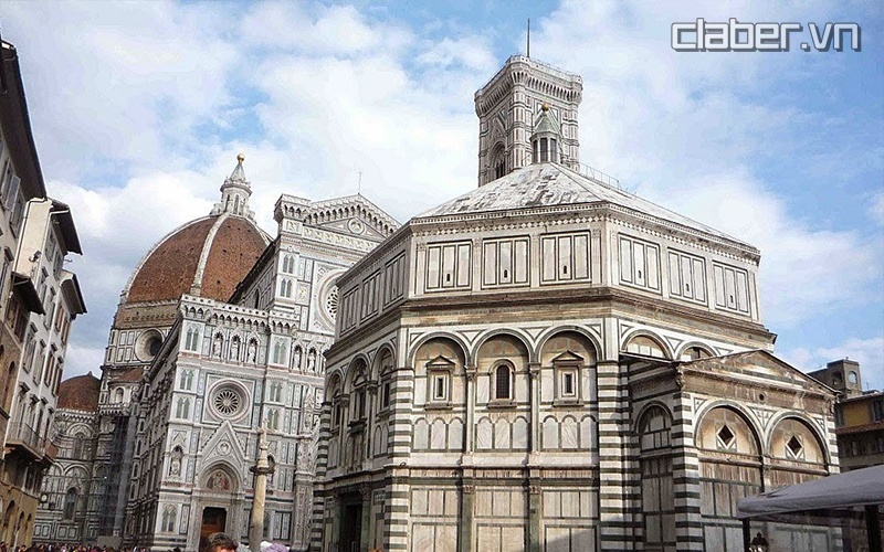 kinh nghiem du lich y 29 Florence