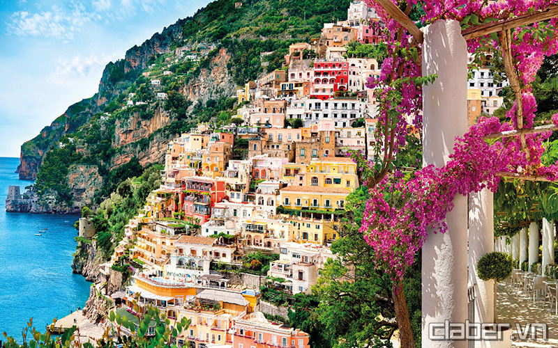 kinh nghiem du lich y 51 positano