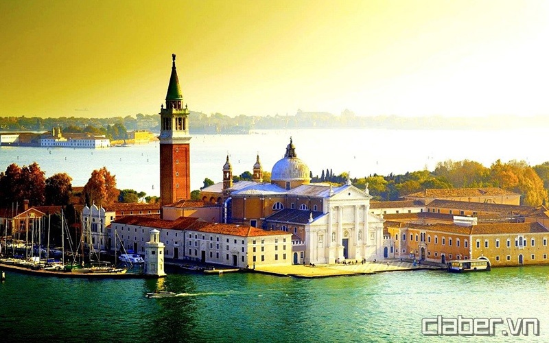 kinh nghiem du lich y 54 venice