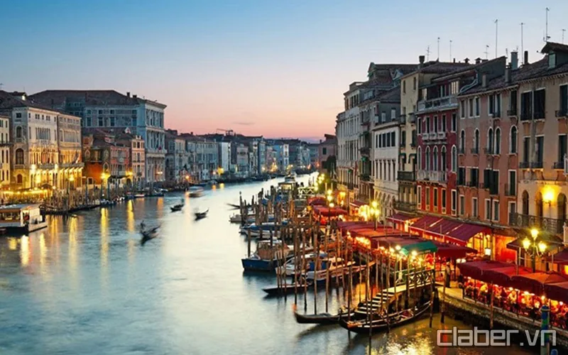 kinh nghiem du lich y 56 venice