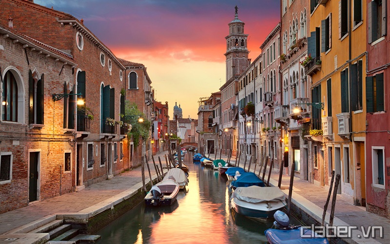 kinh nghiem du lich y 57 venice