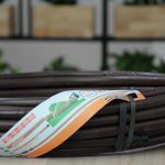 Cách bố trí hệ thống thiết bị tưới thông minh cho hiệu suất cao