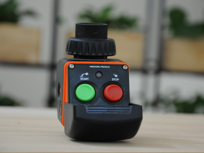 thiết bị tưới lan