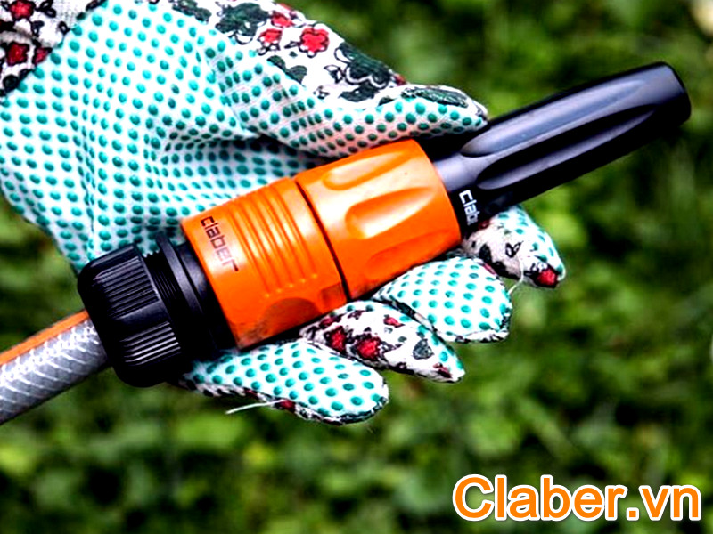 Làm rõ thiết bị tưới cây nông nghiệp