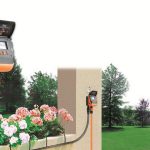 Claber – Chuyên bán thiết bị tưới cảnh quan nổi tiếng Italy
