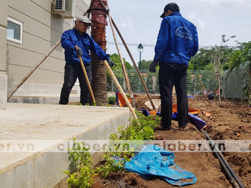 Mua bán thiết bị tưới cũ và những điều bạn cần lưu ý