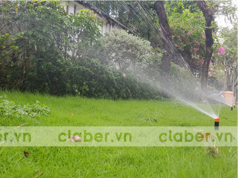 Đánh giá chi tiết Thiết Bị Tưới Mưa Tp.HCM, ĐỪNG NÊN BỎ LỠ