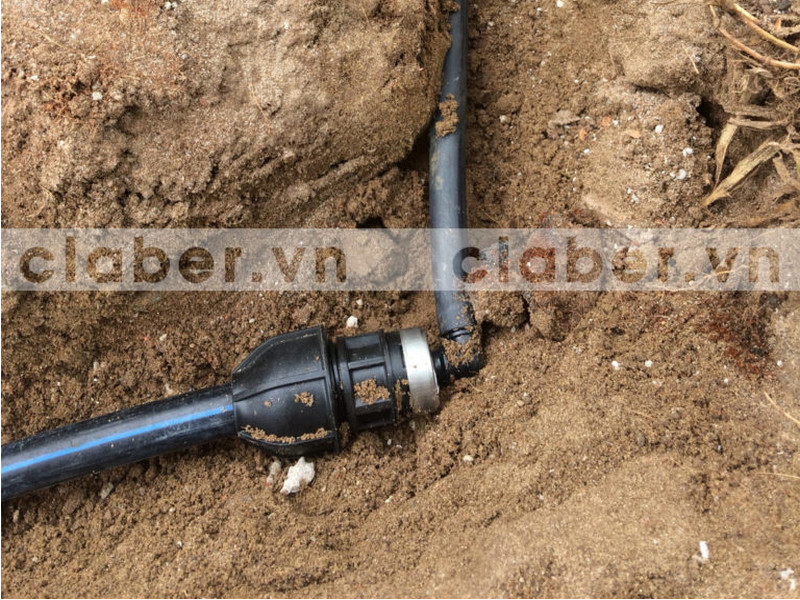 Bật bí Địa chỉ bán Thiết Bị Tưới Công Nghệ Cao giá rẻ Bảo hành tốt