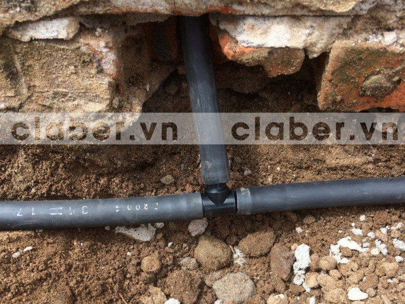 Đại lý Bán Thiết Bị Tưới Cây Giá Rẻ, bảo hành tốt nhất 2019