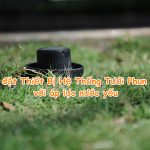 Lắp đặt Thiết Bị Hệ Thống Tưới Phun Mưa với áp lực nước yếu