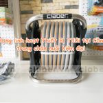 Ứng dụng linh hoạt Thiết Bị Tưới tại Cần Thơ trong chăn nuôi hiện đại