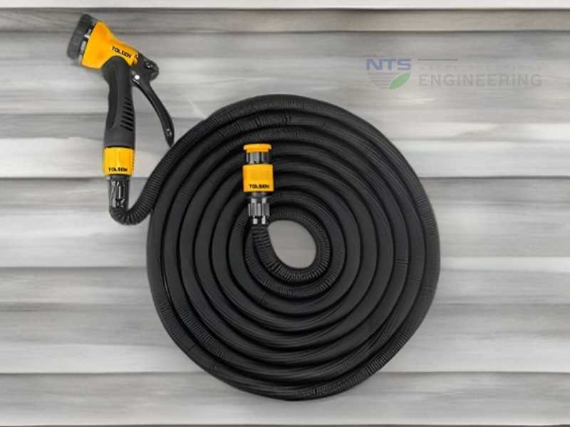 Dây tưới co giãn Tolsen