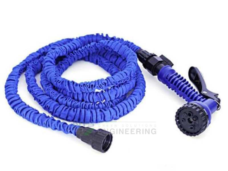 Dây tưới co giãn Xhouse