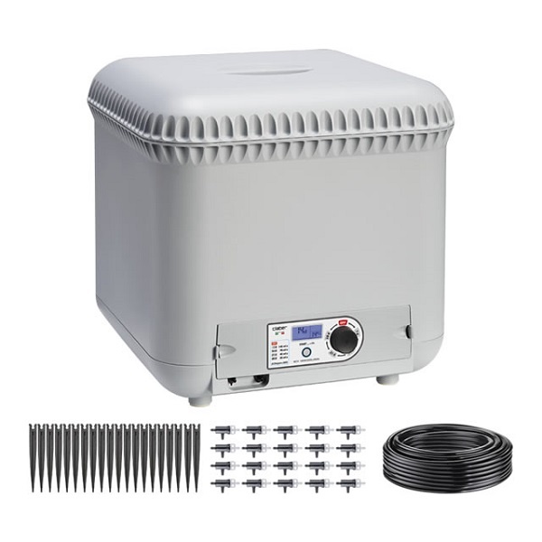 Hướng dẫn sử dụng bình tưới cây tự động 25 lít Oasis [8054]