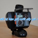 Top 20 địa chỉ bán Thiết Bị Hẹn Giờ Tưới Cây giá rẻ nhất Hà Nội