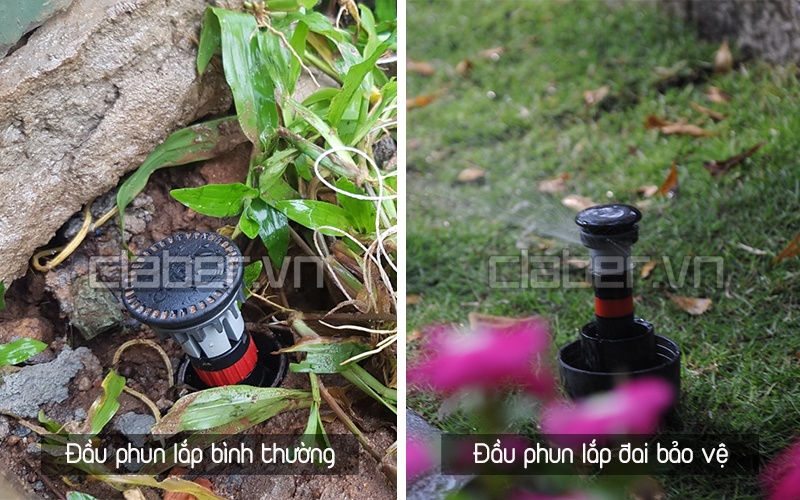 khac phuc loi mo hinh he thong tuoi nuoc nho giot