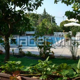 Hướng dẫn lắp đặt hệ thống tưới tự động theo bản vẽ kỹ thuật tưới Biệt Thự Hồ Bơi