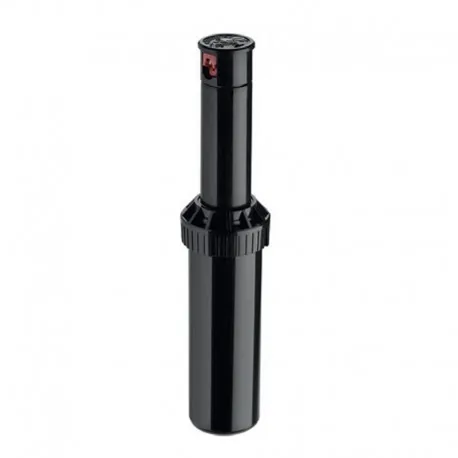 Béc tưới Rotor Claber phun tia lưu lượng vừa 40°-360° 90152
