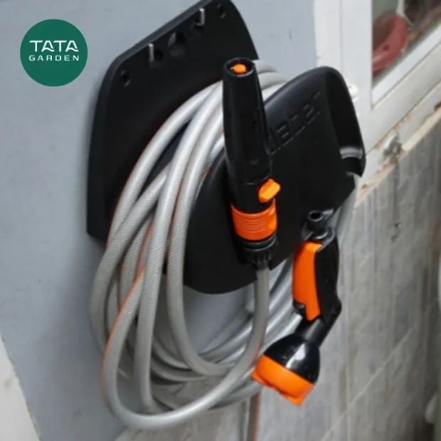 Máng treo ống nước Claber 8866 Eco 0 - Ảnh 2