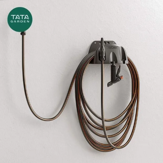 Máng treo ống nước Claber 8866 Eco 0 - Ảnh 3
