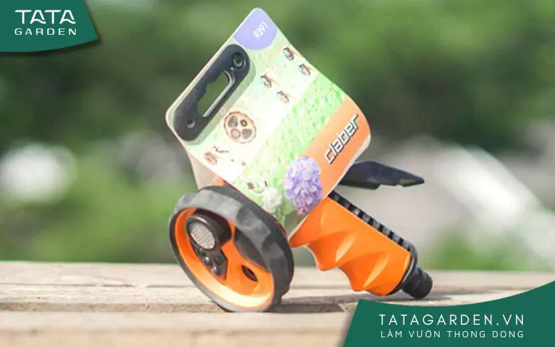 Vòi xịt tưới cây 9391