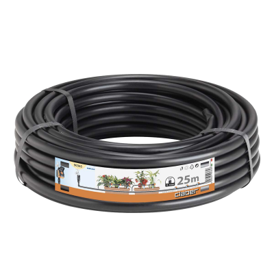 Ống dẫn nước PE Claber 1/2"(16mm) 25m 90365