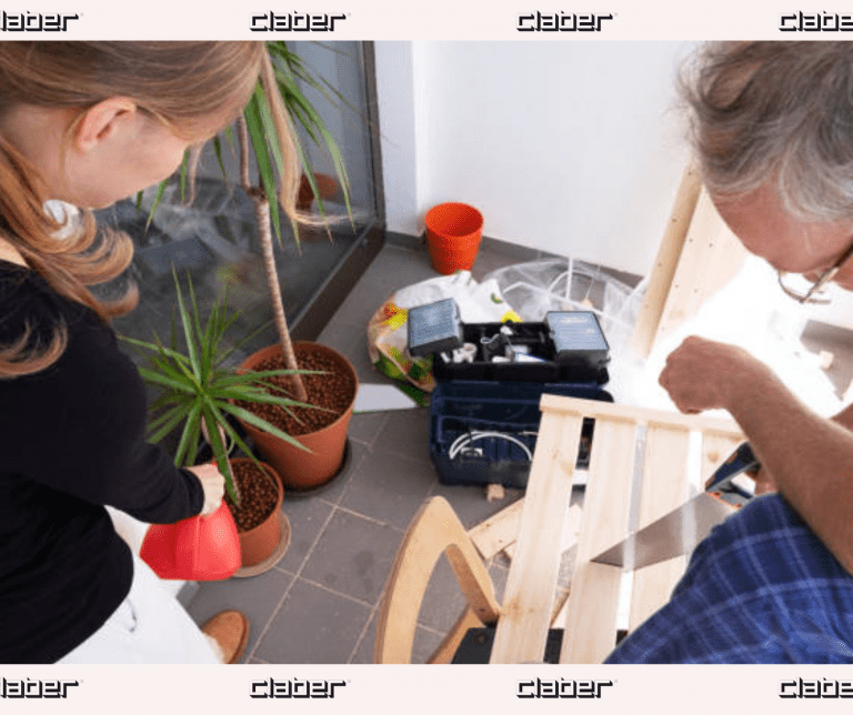 THIẾT BỊ TƯỚI CLABER VÀ TỰ CHẾ – NÊN SỬ DỤNG LOẠI NÀO?
