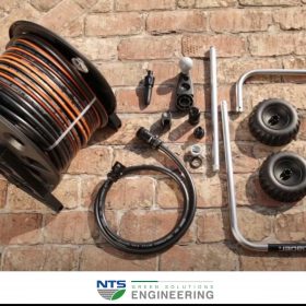 TOP CÁC BỘ CUỘN ỐNG TƯỚI CÂY DẠNG XE ĐẨY