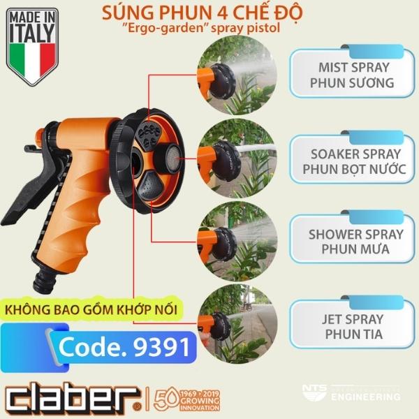 voi-tuoi-cay-4-che-do-claber-ergo-garden