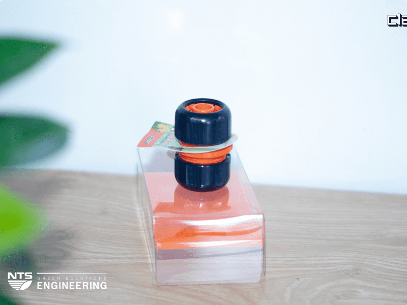 Khớp nối ống mềm 1″