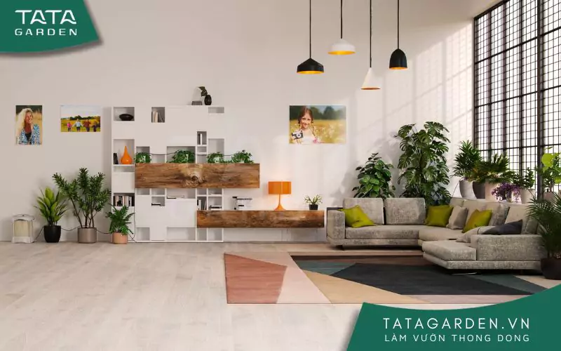 Hệ thống tưới cây tự động nhỏ giọt cũng có các ưu và nhược điểm riêng