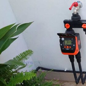 Hệ thống tưới cây hẹn giờ là gì? Một số loại đồng hồ hẹn giờ tưới nước cho cây dùng bền nhất 2023
