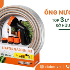 Ống nước mềm và top 3 lý do bạn nên sở hữu trong nhà