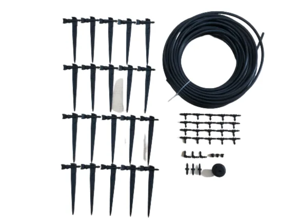 Thiết bị tưới nhỏ giọt Tatakit 20