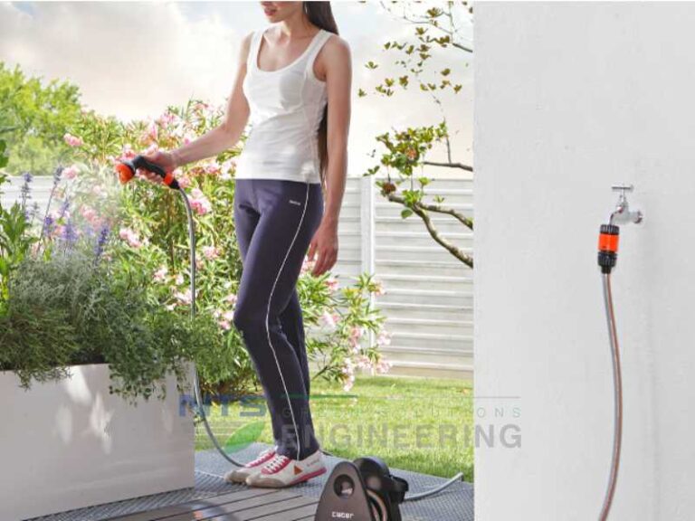 Hướng dẫn cách tưới nước cho cây trồng phát triển tốt nhất