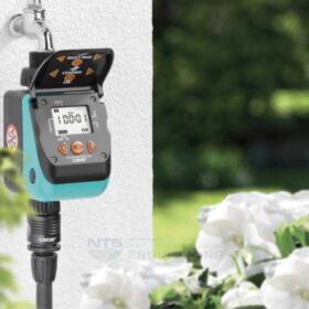 Tổng hợp các link cần biết về bộ hẹn giờ tưới cây cho sân vườn cao cấp
