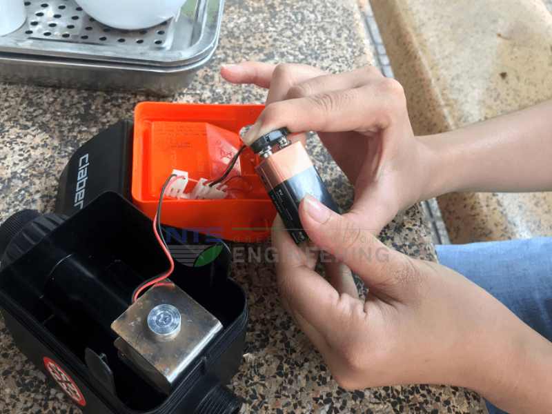 CÁCH TỰ KHẮC PHỤC CÁC LỖI THƯỜNG GẶP VỚI BỘ HẸN GIỜ TƯỚI CÂY