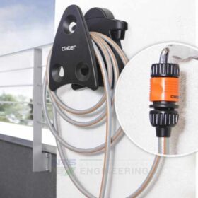 Top 5 khớp nối nhanh ống mềm cao cấp chuyên dùng cho cuộn vòi tưới cây