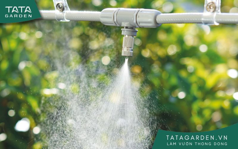 Bộ tưới phun sương 90753