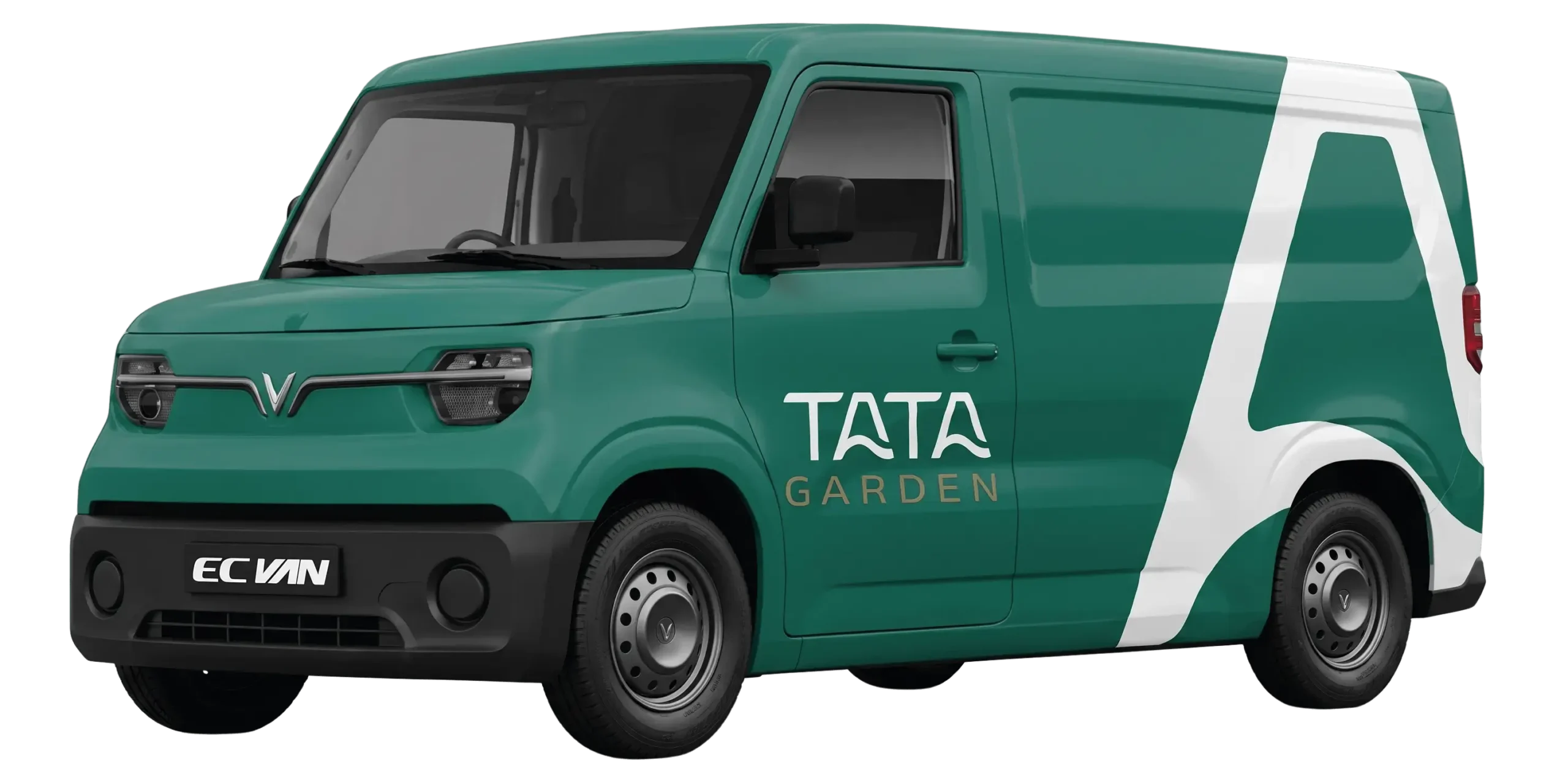 Tata Garden