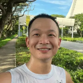 Anh Huy