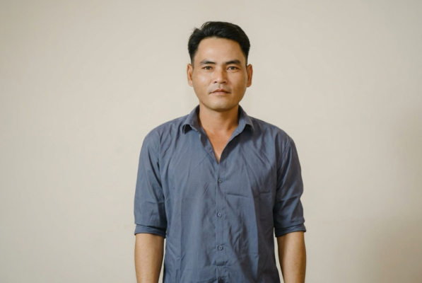 Lê Văn Thang